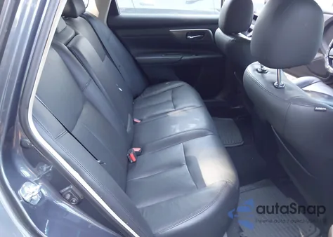 2013 Nissan Altima 2.5 Sl z USA, uszkodzony, nr VIN 1N4AL3AP9DC176967